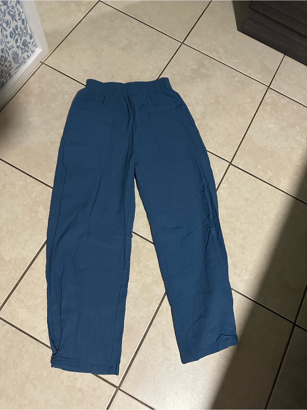 Cupshe pants